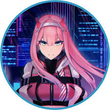 Explore the 749 mobile wallpapers associated with the tag zero two (darling in the franxx) and download freely everything you like! Pin De ð˜ðšð«ðžð§ Em Icons Anime Personagens