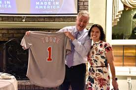 Happy Father's Day! My Dad taught me so many life lessons that I still  carry with me today, like the importance of hard work, deep devotion to  family, and compassion for others.