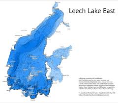 Leech Lake Multi Species Paradise Northland Fishing Tackle
