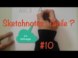 Sketchnotes Facile 10 30 Youtube Wichtig ist, dass du dich nicht zu lange an detaillierten bildern aufhältst, sondern symbole lernst, die mit wenig strichen viel aussagen. sketchnotes facile 10 30