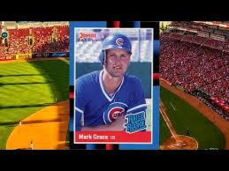 Sports.ha.com has been visited by 10k+ users in the past month 1988 Donruss Baseball Cards 10 Most Valuable Youtube