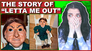 On your desktop or mobile device. I Hope You Never Meet Letta The Doll Letta Me Out Youtube