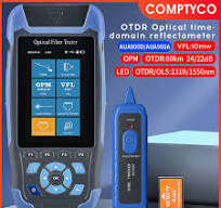 AUA900D/900A Mini Pro OTDR Optical Time Domain Reflectometer Built-in VFL  OLS OPM Event Map RJ45 Ethernet Cable Tracker Tester - AliExpress