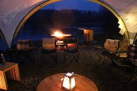 On our first day in finn lough we tried the gin tasting experience available in the resort. Finn Lough Bubble Domes Review Fermanagh Northern Ireland