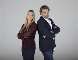 Vous ignorez qui est l'autre personne? Les Mysteres De L Amour S22e07 Delires Flagrants Serie Programme Tv Replay