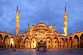 Si buscas un viaje a turquía barato, no te pierdas dos destinos fundamentales: Turquia Turismo Org