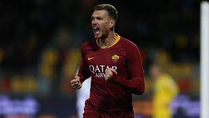 Maybe you would like to learn more about one of these? West Ham Linked With Move For Edin Dzeko With Roma Unlikely To Offer Bosnian New Deal 90min