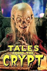 Listen to our music here and draw your own conclusions: Tales From The Crypt Tv Series 1989 1996 Imdb