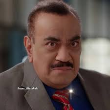 Good Morning ACP Sir @shivaaji_satam 💖💖