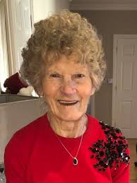 Death Notice of Mary Margaret Crowe (née Clair) (Miltown Malbay, Clare)