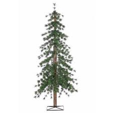 Check spelling or type a new query. 5ft Sterling Tree Company Flocked Alpine Tree Artificial Christmas Tree Target