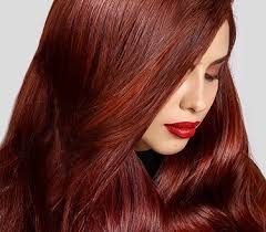 Garnier nutrisse nourishing hair color creme is one of the best red hair dyes with 100 percent gray coverage. Red Hair Wella