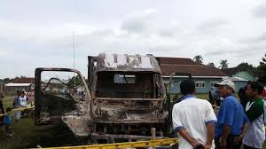 9,760 likes · 39 talking about this. Sopir Truk Cabai Yang Di Bakar Massa Di Jember Jadi Tersangka Surya Malang