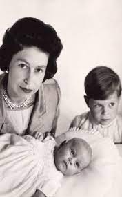 Royal Babies Through The Ages Her Majesty The Queen Queen Elizabeth Royal Babies