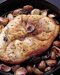 Epingle Sur Viande