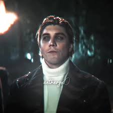 The Cat King: A Lukas Gage Edit