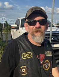 Obituary for Tim "Doc" Arnold