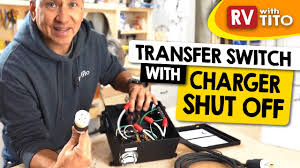 We did not find results for: Diy Off Grid Ac Power To Your Entire Rv Inverter Transfer Switch Install Youtube