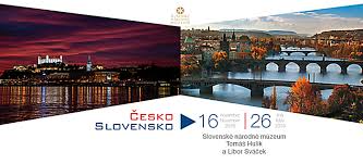 Zabudnite na amatérov bez štipky súdnosti, ktorí sa chodia do najrôznejších súťaží len zviditeľniť. Cesko Slovensko Slovenske Narodne Muzeum