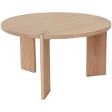 From contemporary homes to beach houses, this oak coffee table round rustic wood coffee table: 378 00