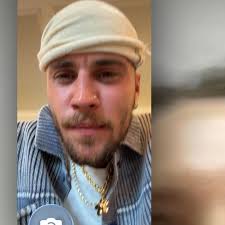 With heavy hearts, we say goodbye to Bruce Dale, Justin Bieber's maternal  grandfather, who was a constant source of love and support during his  childhood and early career. 🤍🕊️ No copyright infringement