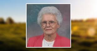 Lillian Collins Garrison Obituary April 4, 2011