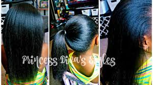 Shop our fine selection of all natural hair smoothing products, and straightening products for black and naturally curly hair. Little Girls Natural Hair Straightening Trimming Youtube
