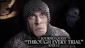 JourneyQuest