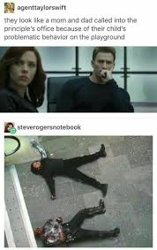 Is This Not Canon Funny Marvel Memes Marvel Memes Marvel Jokes