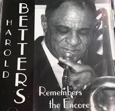 Trombonist performs at the Encore in Shadyside