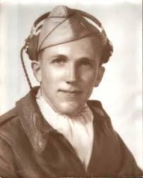 2LT Douglas Harold Duffield (1922-1945)