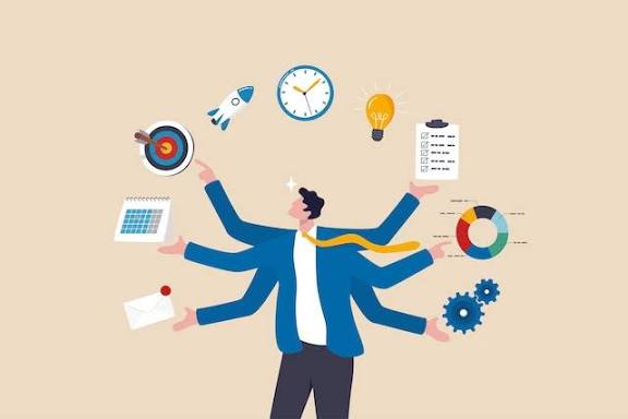 How to Help Your Employees with Time Management