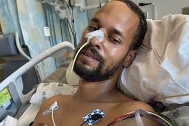 Fundraiser for Megan Claire by Tonya Lee : Support Curtis's Recovery and  Family