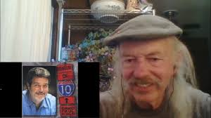 David Paul Nolan I'm From Sasakwa REACTION