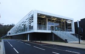 La Nouvelle Piscine Frot Energie Meaux