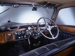 1919 1940 Maybach Motor Cars
