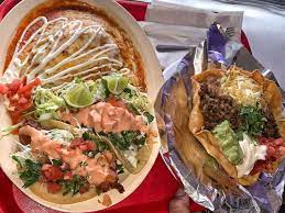 · easy fish tacos with lime crema: El Taco Amigo Home Deland Florida Menu Prices Restaurant Reviews Facebook