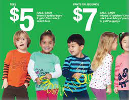 Target Is Down With Down Syndrome 5 Things Target Said By Saying Nothing At All