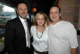 Reviews and scores for movies involving richmond arquette. Richmond Arquette Photos Richmond Arquette Picture Gallery Famousfix