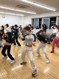 K-POPダンス | 講座詳細 | COOP SAPPORO