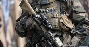 Ce qui compte, c'est les « valeurs » tous les chiffres ne semblent pas avoir la même valeur. Armee Des Militaires En Activite Publient Une Nouvelle Tribune Dans Valeurs Actuelles