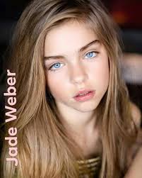 Pin By Phil Stone On Jade Weber The Second Best Looking Girl In The World 2019 Jade Weber Beauty Beautiful Girl Face
