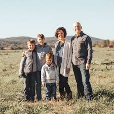 Meet Kathleen Henderson: The Yankee behind the Homestead