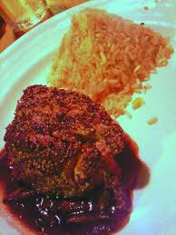 Road Tips: Cork 'N Cleaver