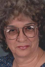 Petra Ortiz Obituary (2014)