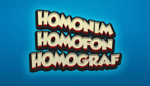 Check spelling or type a new query. Contoh Kata Dan Kalimat Homonim Homofon Dan Homograf Nekopencil