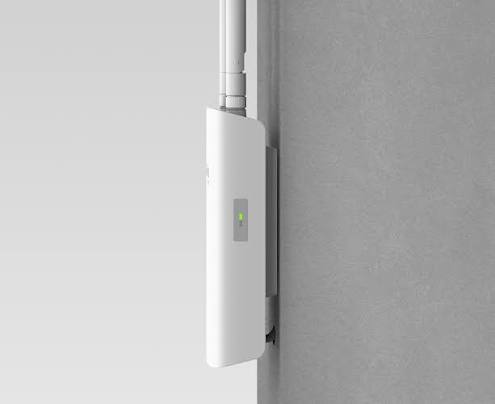 EAP603-Outdoor | AX1800 Indoor/Outdoor Wi-Fi 6 Access Point | TP-Link  Malaysia