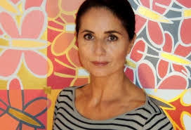 Jacqueline Schafer's Instagram, Twitter & Facebook