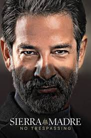 Where can I watch Sierra Madre: No Trespassing? — The Movie Database (TMDB)