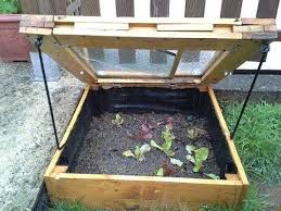 comment fabriquer une serre de jardin serre jardin potager et palette jardin